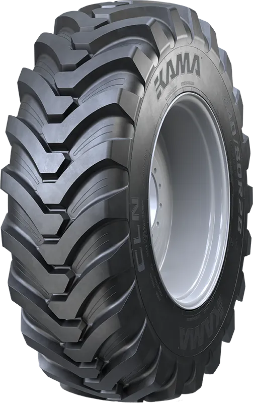 KAMA CLN в Талдоме — KAMA TYRES KAMA CLN в Талдоме