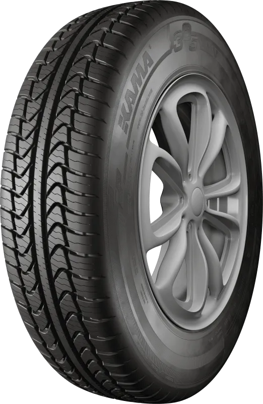 KAMA 365 SUV (НК-242) в Талдоме — KAMA TYRES KAMA 365 SUV (НК-242) в Талдоме
