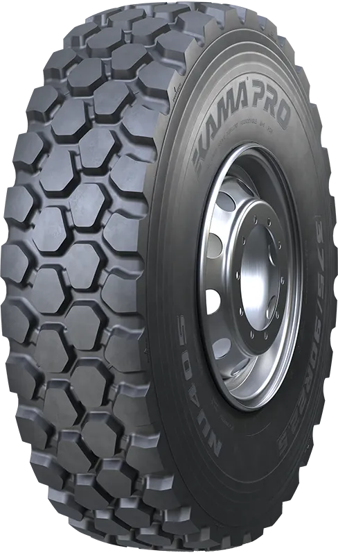 KAMA PRO NU 405 в Талдоме — KAMA TYRES KAMA PRO NU 405 в Талдоме