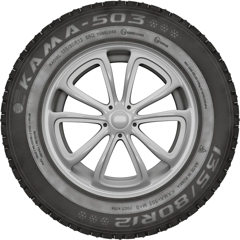 KAMA-503 в Талдоме — KAMA TYRES KAMA-503 в Талдоме