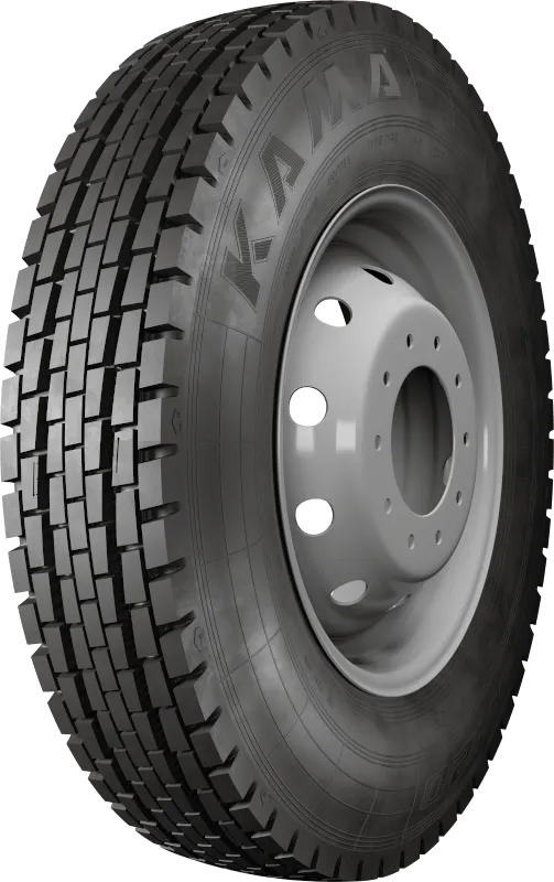 KAMA-240 в Талдоме — KAMA TYRES KAMA-240 в Талдоме