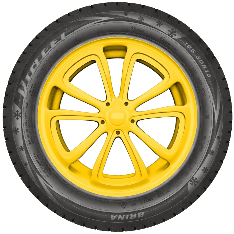 Viatti Brina (V-521) в Талдоме — KAMA TYRES Viatti Brina (V-521) в Талдоме