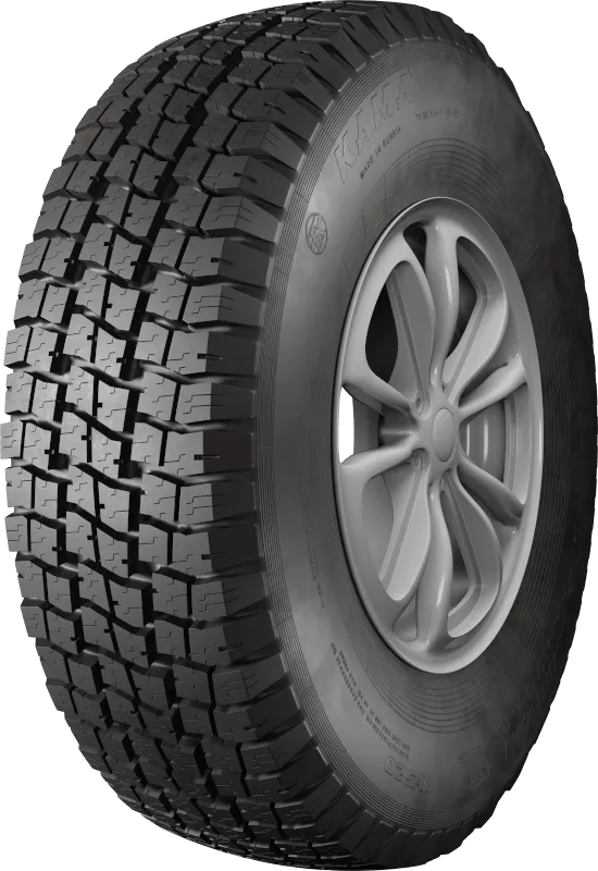 KAMA И-520 ПИЛИГРИМ в Талдоме — KAMA TYRES KAMA И-520 ПИЛИГРИМ в Талдоме