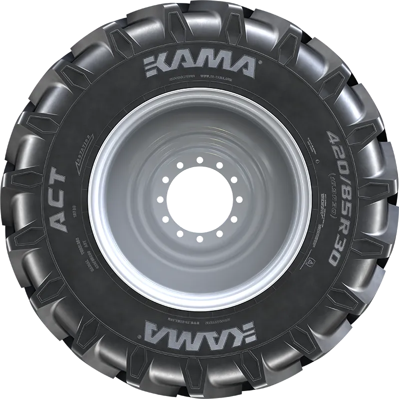 KAMA ACT в Талдоме — KAMA TYRES KAMA ACT в Талдоме