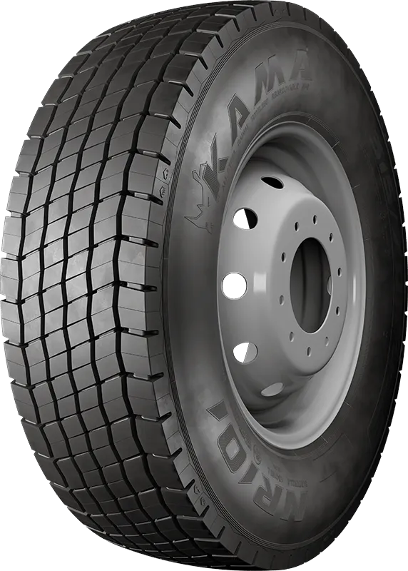 KAMA NR 101 в Талдоме — KAMA TYRES KAMA NR 101 в Талдоме