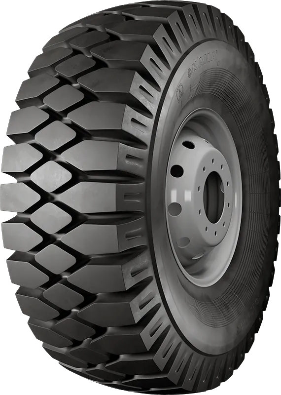 Ф-65 в Талдоме — KAMA TYRES Ф-65 в Талдоме