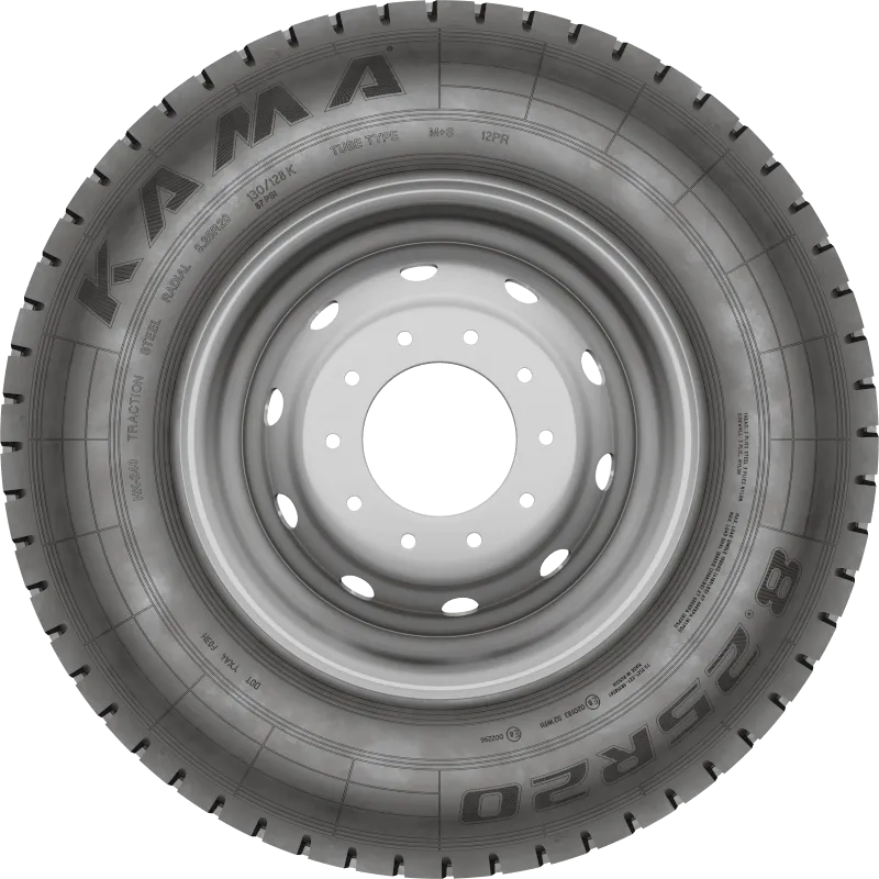 KAMA-240 в Талдоме — KAMA TYRES KAMA-240 в Талдоме