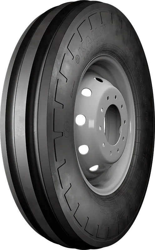Я-275А в Талдоме — KAMA TYRES Я-275А в Талдоме