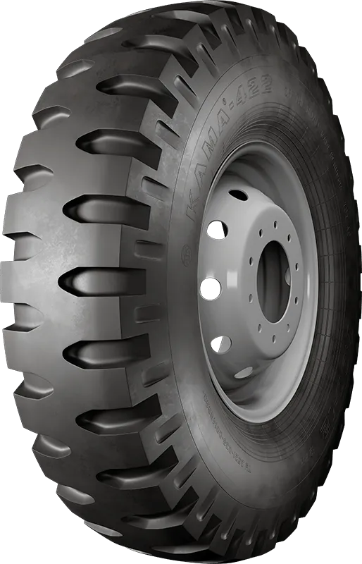 KAMA-422 в Талдоме — KAMA TYRES KAMA-422 в Талдоме
