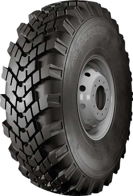 KAMA-УРАЛ нс18 тропики в Талдоме — KAMA TYRES KAMA-УРАЛ нс18 тропики в Талдоме