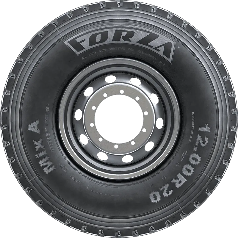 FORZA MIX A в Талдоме — KAMA TYRES FORZA MIX A в Талдоме