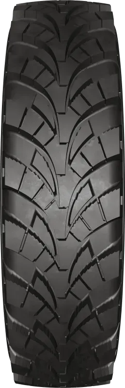 KAMA-431 мороз в Талдоме — KAMA TYRES KAMA-431 мороз в Талдоме